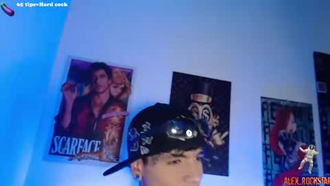    online show from May 4, 1:29 am