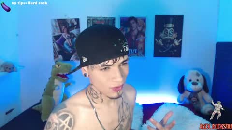    online show from May 24, 1:22 am