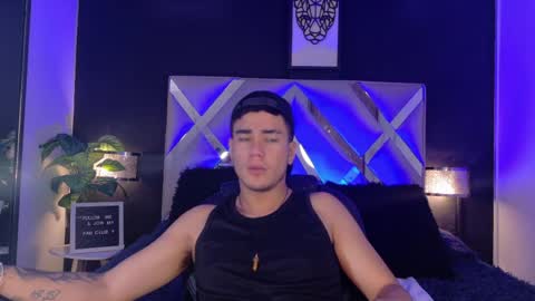 Alex  online show from June 5, 12:22 pm