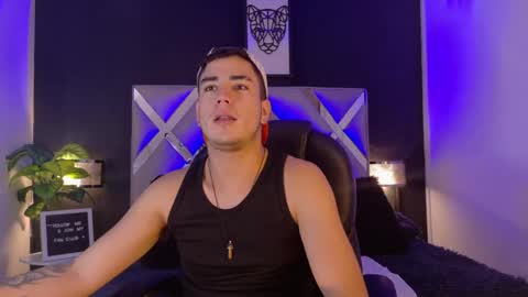 Alex  online show from June 6, 12:33 pm