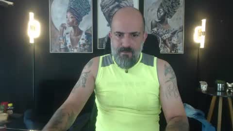 Alex Saints online show from June 10, 3:24 pm
