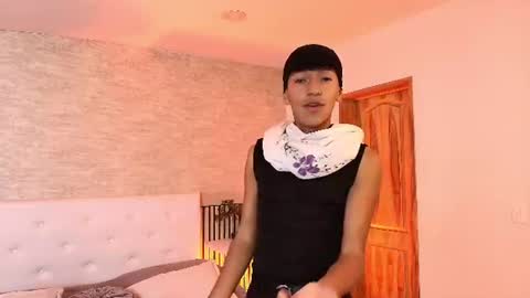 alex_santoss online show from July 15, 11:50 am