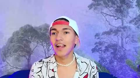 alex_santoss online show from July 13, 11:12 am