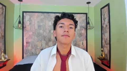 alex_santoss online show from July 16, 12:01 pm