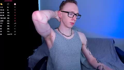alex_silent online show from June 12, 2:04 pm