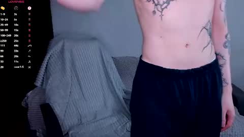 alex_silent online show from June 22, 5:39 pm