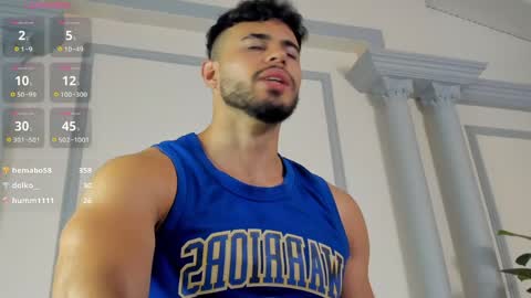alex_wolf05 online show from April 30, 8:57 pm
