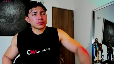 Alex online show from June 5, 1:54 am
