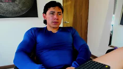 Alex online show from June 14, 9:28 pm