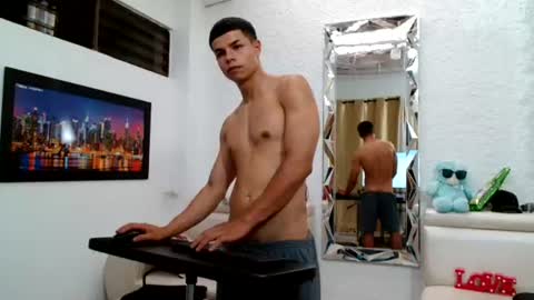 Alexander online show from July 30, 10:42 pm