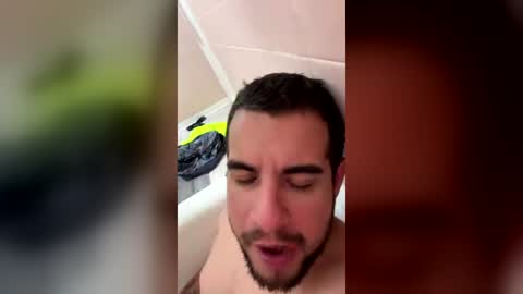 alexanderjessrivera online show from July 20, 3:56 am