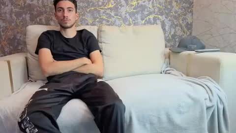alexanderoconnor1 online show from July 26, 10:06 pm
