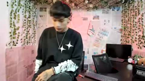 chicos hot online show from July 20, 1:24 pm