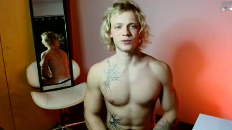 Alex Barczuk online show from May 11, 8:28 pm