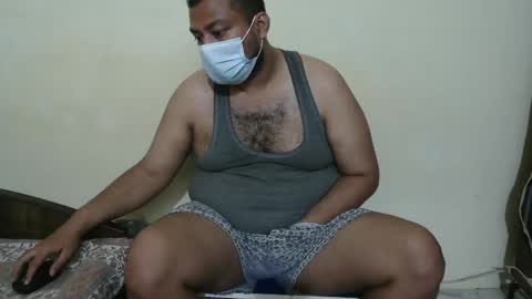 alexboy36 online show from May 5, 5:57 pm