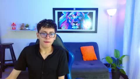 alex online show from July 21, 1:02 pm