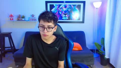 alex online show from July 15, 2:13 pm