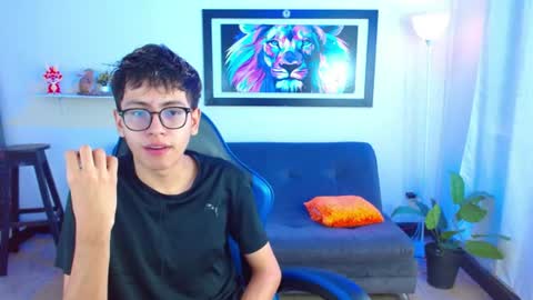 alex online show from July 28, 2:13 pm