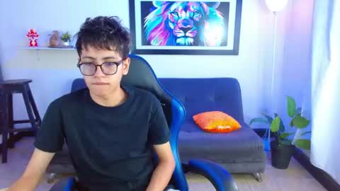 alex online show from July 29, 2:16 pm