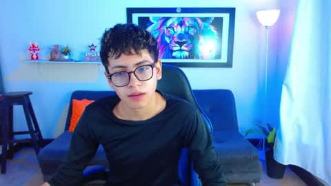 alex online show from July 30, 2:27 pm