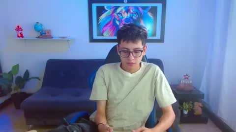 alex online show from June 27, 2:23 pm