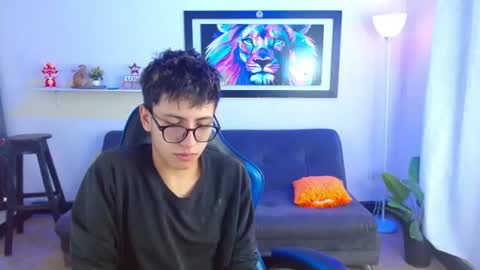 alex online show from July 14, 1:28 pm