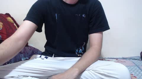 Alex online show from May 18, 2:23 pm