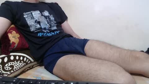 Alex online show from April 29, 5:30 pm