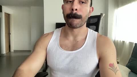 Alex Dimartino online show from May 19, 8:26 pm