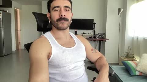 Alex Dimartino online show from May 4, 7:04 pm