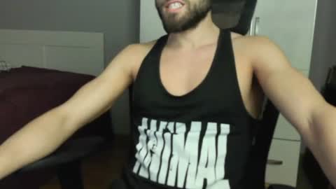 AlexFit online show from July 7, 1:38 am