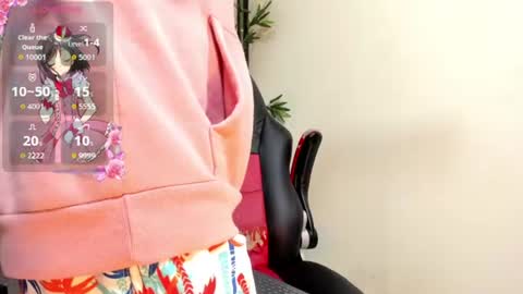 alexgod__ online show from August 4, 8:24 pm