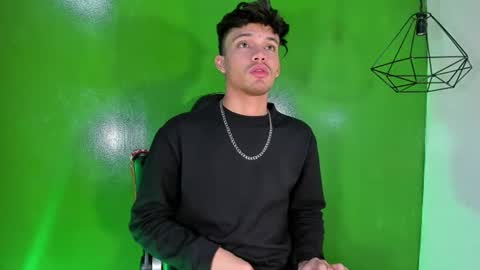 alexgod__ online show from July 27, 11:28 am
