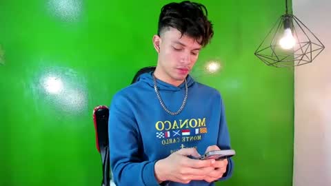 alexgod__ online show from July 24, 11:28 am