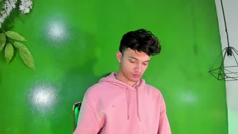 alexgod__ online show from August 6, 11:16 am