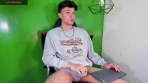 alexgod__ online show from July 23, 11:18 am