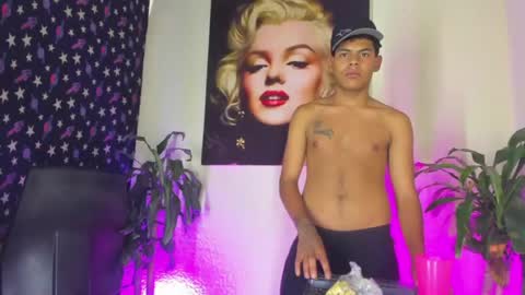 alexi_hot23 online show from June 20, 5:23 am