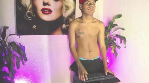alexi_hot23 online show from June 16, 2:14 am