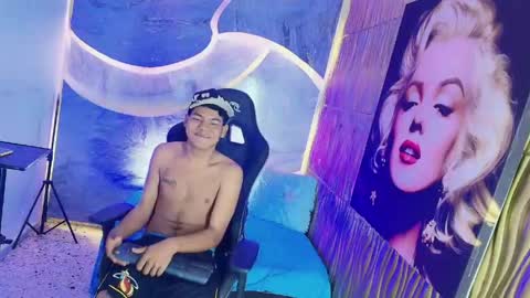 alexi_hot23 online show from June 6, 10:05 pm