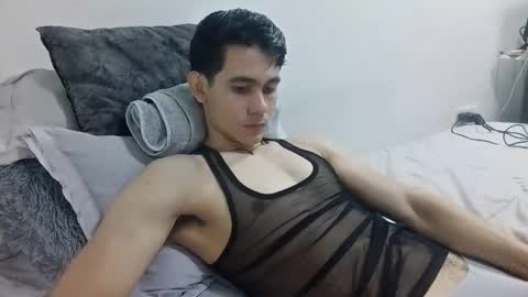 Alexis online show from May 31, 11:33 am