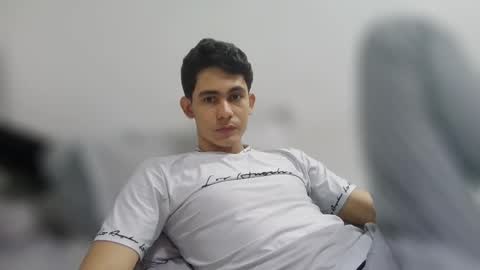 Alexis online show from May 26, 2:07 am