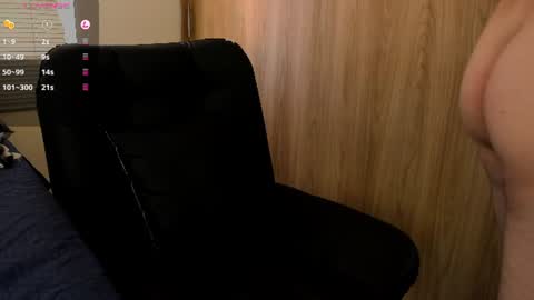 alexman fuck online show from July 28, 8:52 pm