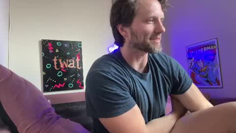 Alex Mann online show from July 11, 8:11 pm