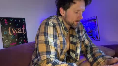 Alex Mann online show from June 20, 2:49 am