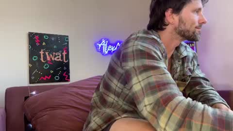 Alex Mann online show from July 10, 7:26 pm