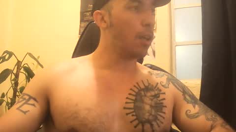 Alexxx online show from June 12, 2:32 am