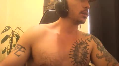Alexxx online show from June 6, 4:57 pm