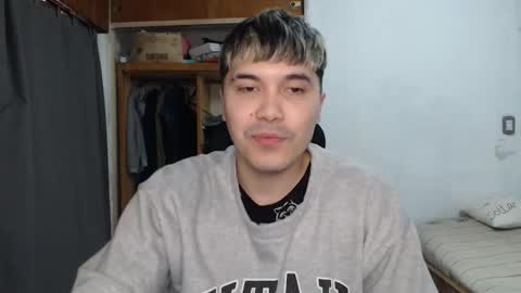 Alexander online show from May 18, 12:55 pm