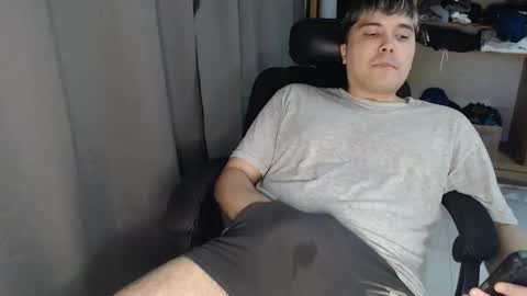 Alexander online show from May 3, 9:39 pm