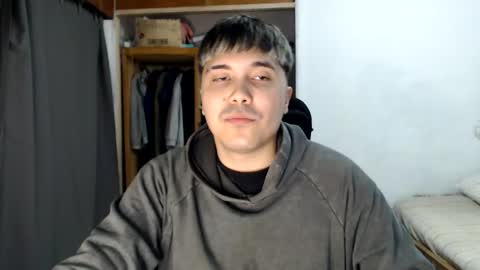 Alexander online show from May 20, 6:03 pm